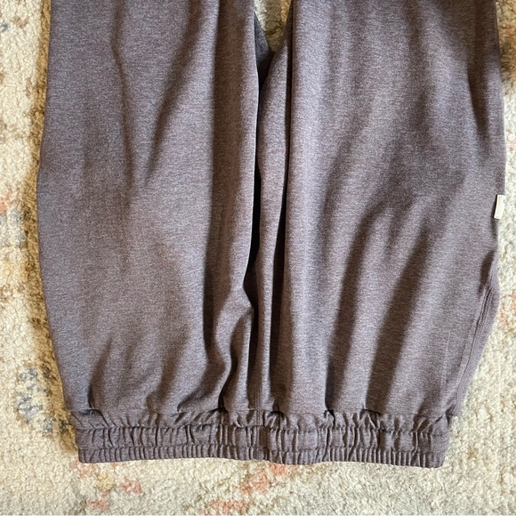 Vuori Performance Jogger Size XXS Sawyer Heather - Picture 7 of 8